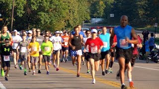 Plymouth Firefighters 5K