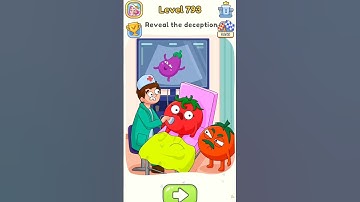 HOW TO BEAT LEVEL 793 in dop5#shortvideos#trendingshorts#support_please🙏delete one part💗💗❤️❤️🙏🙏