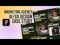 Why This Agency Website Design Gets More Conversions