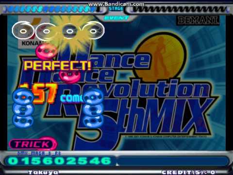 Dance Performance 2     Stepmania -  10