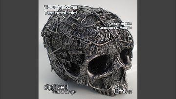 TechnoLoid (Function C Remix)