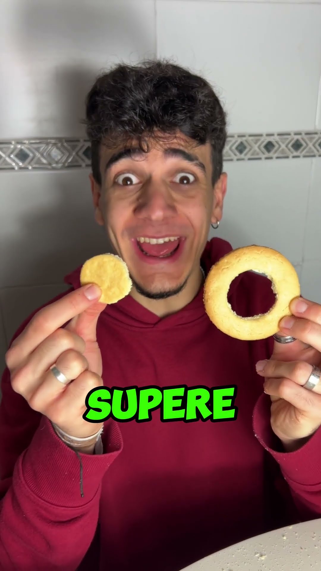 MI MAMA NO ME DEJA IR AL JUEGO DEL CALAMAR!