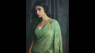 Mouni Roy Top Photos Photoshoot Collection Model Patli Kamariya