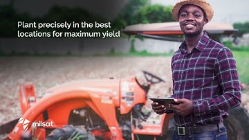 Harnessing the Power of Where with Milsat Location Data