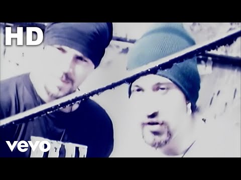 Cypress Hill - Stoned Is The Way Of The Walk