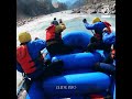 Triple the thrill, Triple the fun at Triple Trouble Rishikesh - Rafting, Kayaking and Ropes Course