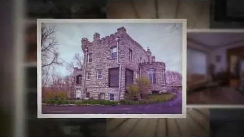 Tiffany Castle