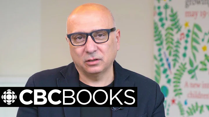 Why novelist Rawi Hage explores death, mourning an...