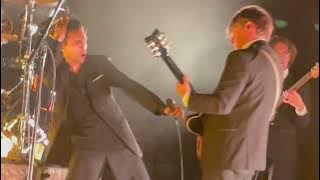 Stephen Sanchez - Shake (Live @ Ace of Spades - 2023)