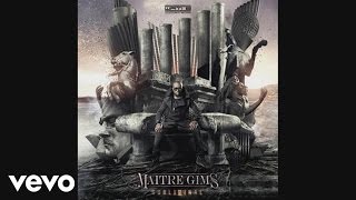 Смотреть клип Maître Gims - Pas Touché (Audio) Ft. Pitbull