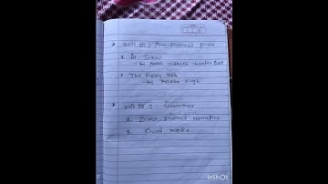 srtmun ba/bsc/bcom second year semester 3 English compulsory syllabus