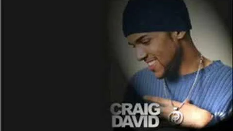 Craig David ft Usher - Nice And Slow LIVE