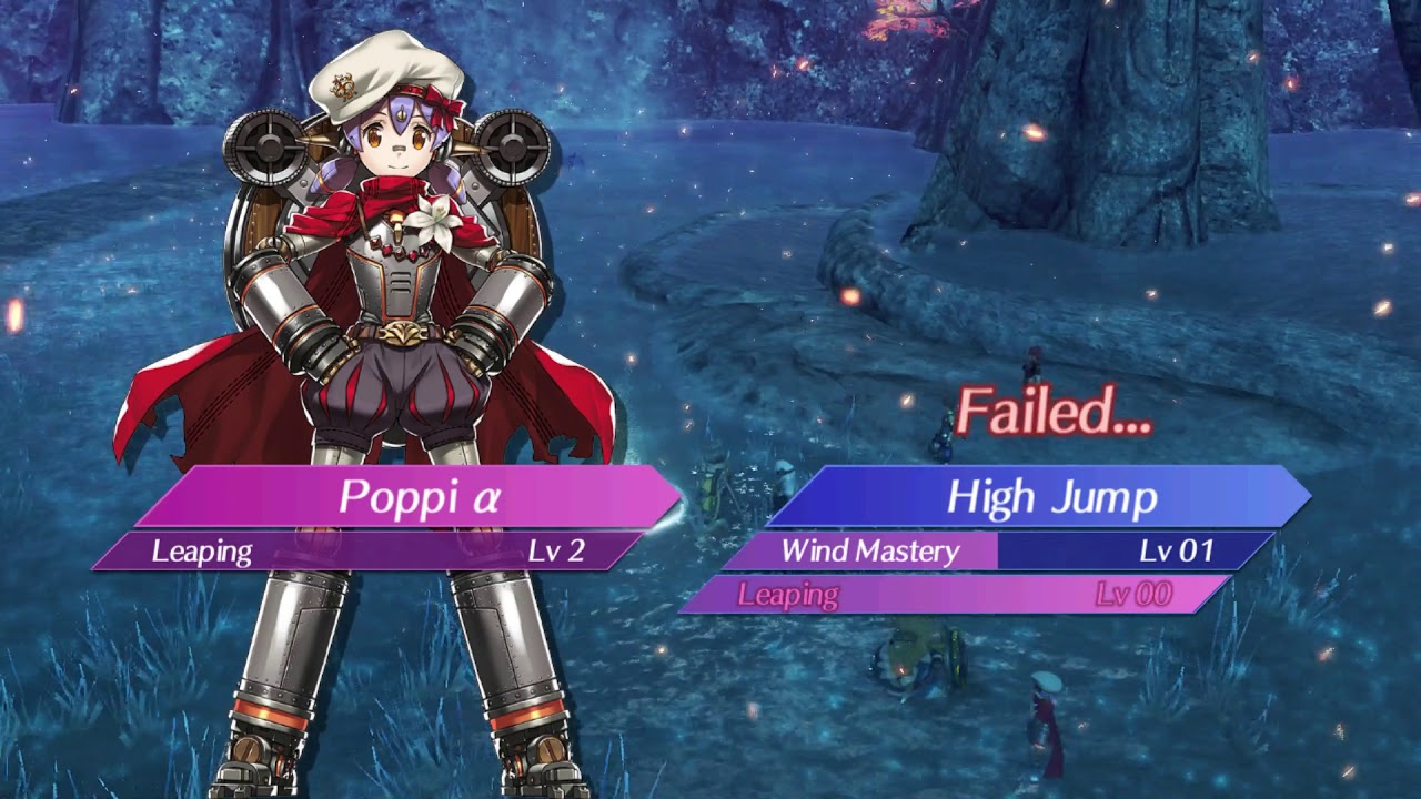 Xenoblade Chronicles 2: Part 57- Crustip Chitin - YouTube