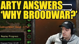 Broodwar is the best?