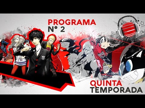 PuntoGaming! TV S05E02 en VIVO