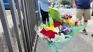 T62 Breaking Tragedy in Trenton heroine dies and rain is coming
