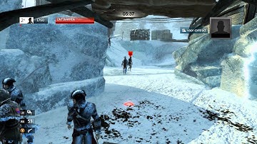 AC3 - Multiplayer Assassinate DOUBLE ANIMUS HACK