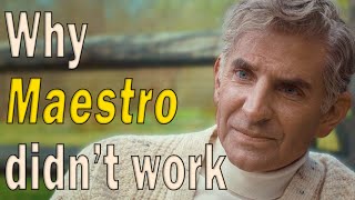 Why Maestro Failed Where Amadeus Succeeded