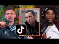 Woke TikTok Cancels Eminem | Charlamagne Tha God and Andrew Schulz