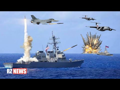 فيديو: ما هو Tycom Navy؟