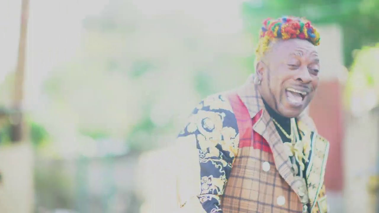 Elephant Man - Muscle Weight (Official Video)