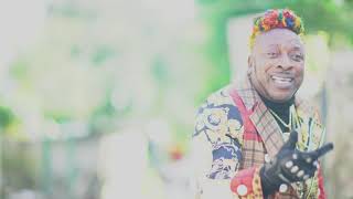 Elephant Man - Muscle Weight (Official Video)