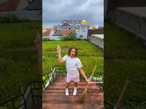 FRANSOA Bukan 4 Mata \"AKU LAPAR\" TV SHOW