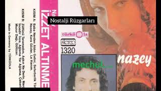 İzzet Altınmeşe   Nazey (1980) Resimi