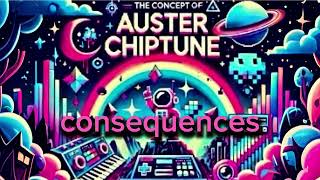 Can’t Hang a Soul | Auster Chiptune