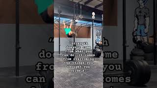 Push Beyond Your Limits: Inspirational Quote for Growth