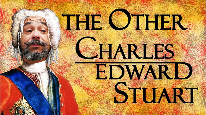 Charles Edward Stewart (Stuart) Last of the Stewar...