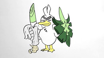 How to Draw SIRFETCH