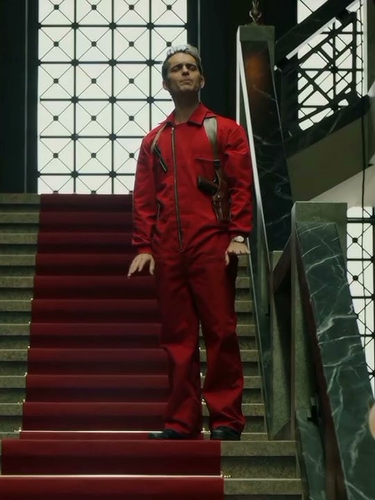 Berlin Attitude status Hindi | money heist status HD #shorts #ytshorts #moneyheist