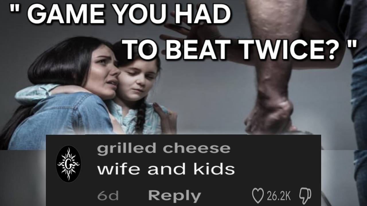 STUPID AHH TikTok Comments #2 ❤️‍🩹✌️