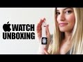 Apple Watch Series 1 Unboxing