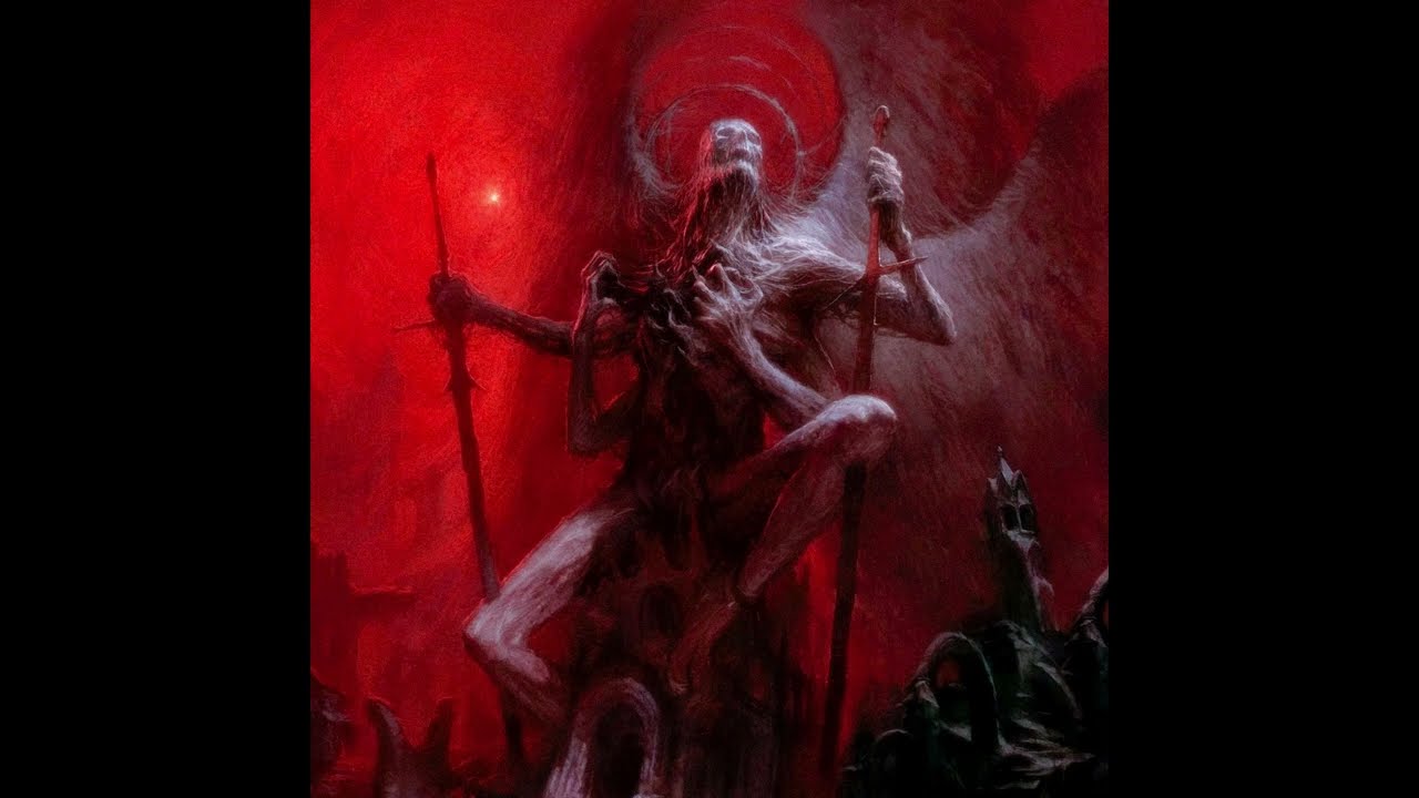 Griselda x Benny The Butcher type beat "Mafia Lament"