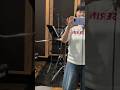 飯島真理cover「ロンリー・ガール」練習中