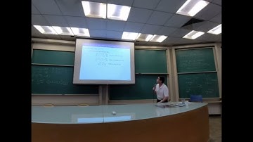 Argumentation-based Approaches to Paraconsistency (Course 6) - Ofer Arieli SPLogIC2023 February 16th