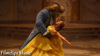 Ariana Grande & John Legend - The Beauty and The Beast