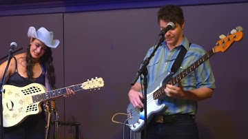 Christina Vane Trio at Riverdog (Full Concert) 