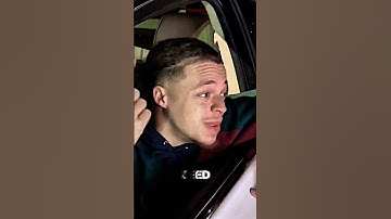 Two Guys Rapping Their Drive-Thru Orders 😭🔥