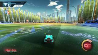 RL Reverse Aerial Practice/Learning