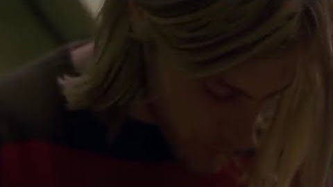 Thumbnail of Kurt Cobain- And I Love Her (Unofficial Video)