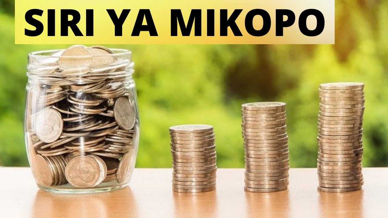 Tazama Video Hii Kabla Ya Kuchukua Mkopo