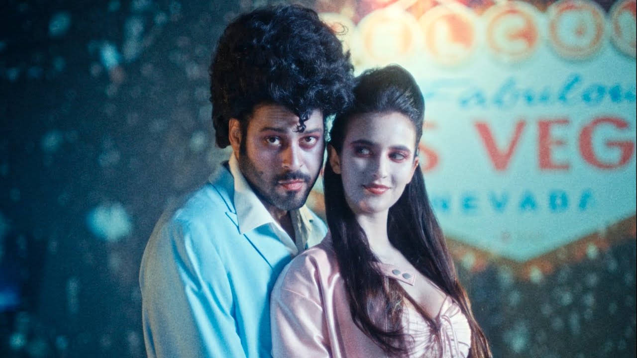 Watch Twin Shadow - Permanent Feeling (Official) on YouTube Watch Twin Shadow - Permanent Feeling (Official) on YouTube