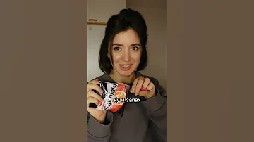 Странные финские конфеты