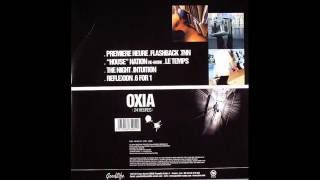 Oxia - Tnn (Original Mix)