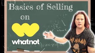 How To Sell On Whatnot | Set Up Your First Show screenshot 2