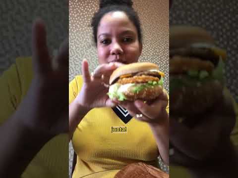Video: Kāpēc McDonalds spēlē tik ikonisku lomu globalizācijā?