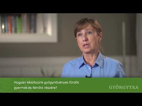 Videó: Hogyan Készítsünk Gyógynövényes Gnocchit